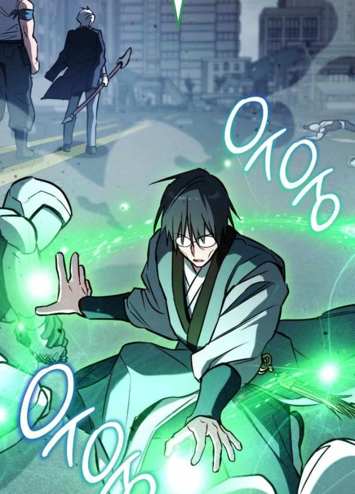 Top Ranker Chapter 17 - Trang 2