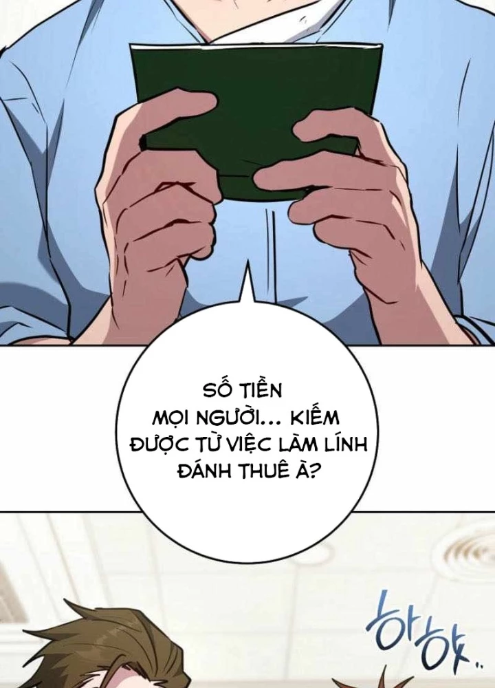 Top Ranker Chapter 17 - Trang 2