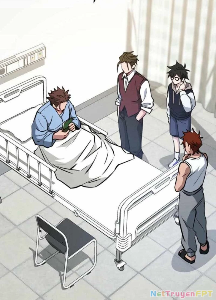 Top Ranker Chapter 17 - Trang 2