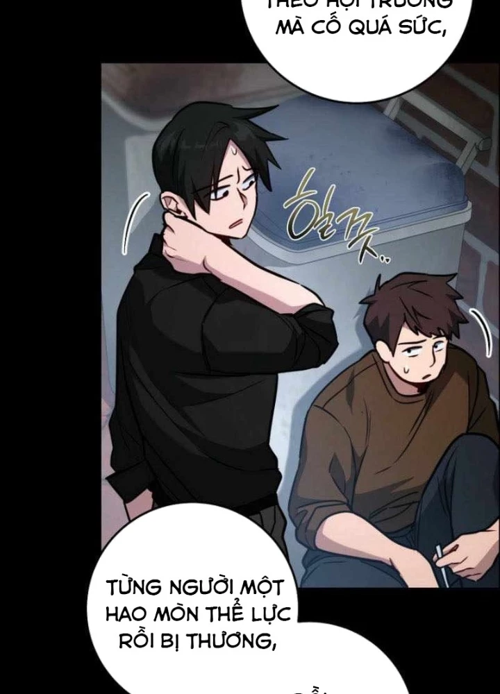 Top Ranker Chapter 17 - Trang 2