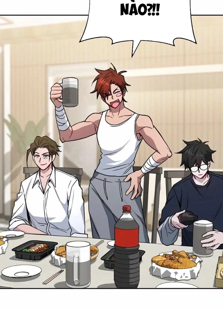 Top Ranker Chapter 18 - Trang 2