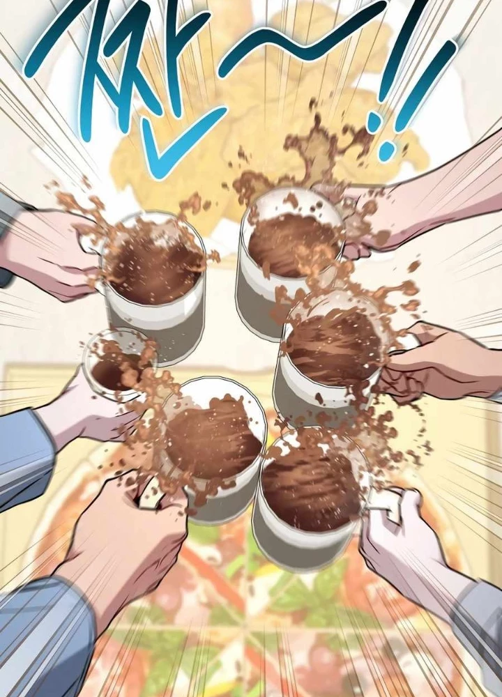 Top Ranker Chapter 18 - Trang 2