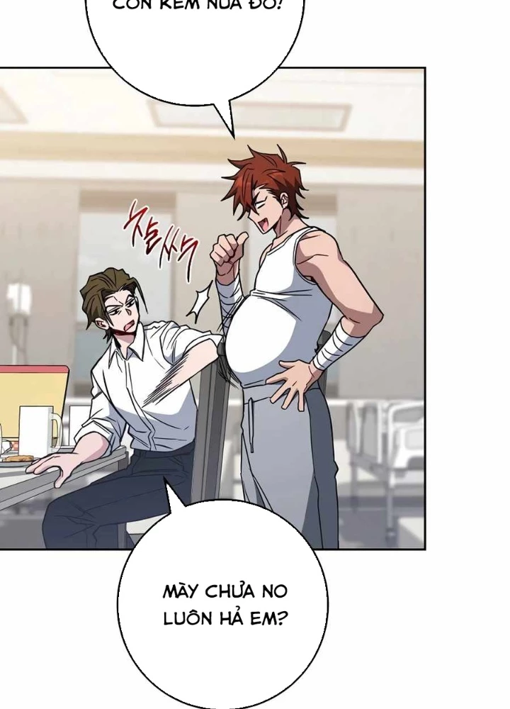 Top Ranker Chapter 18 - Trang 2