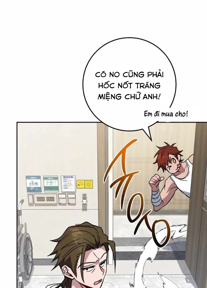 Top Ranker Chapter 18 - Trang 2