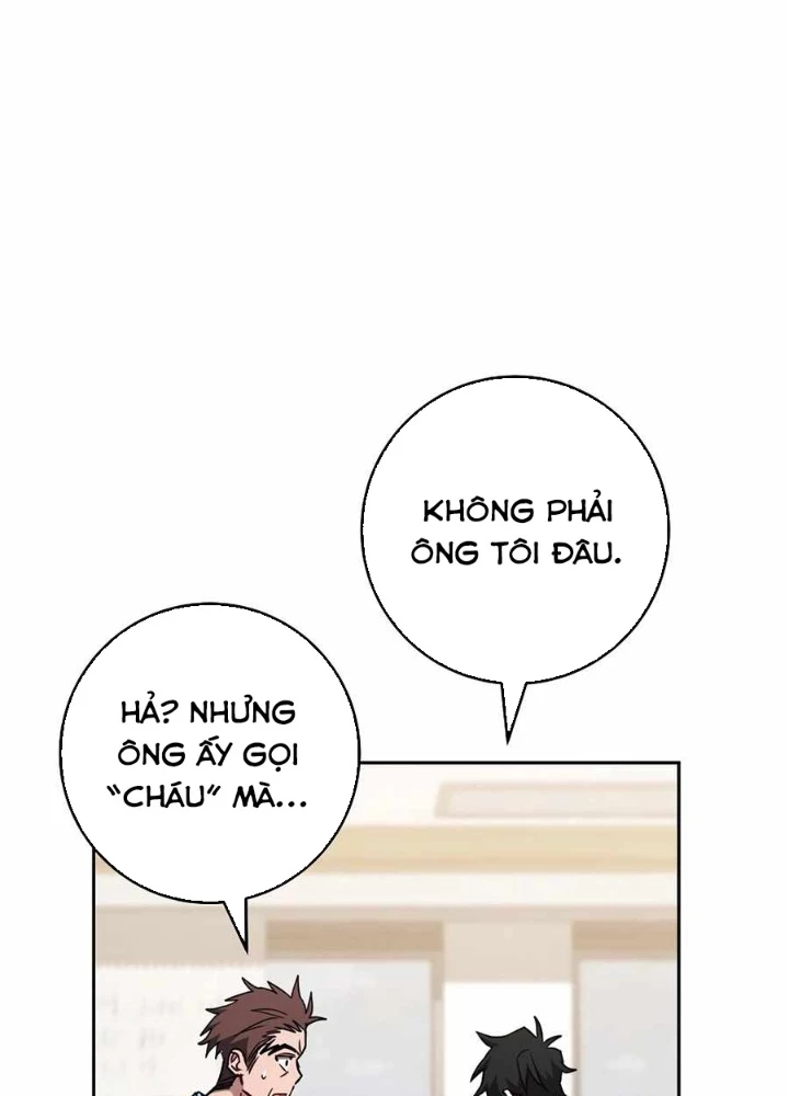 Top Ranker Chapter 18 - Trang 2