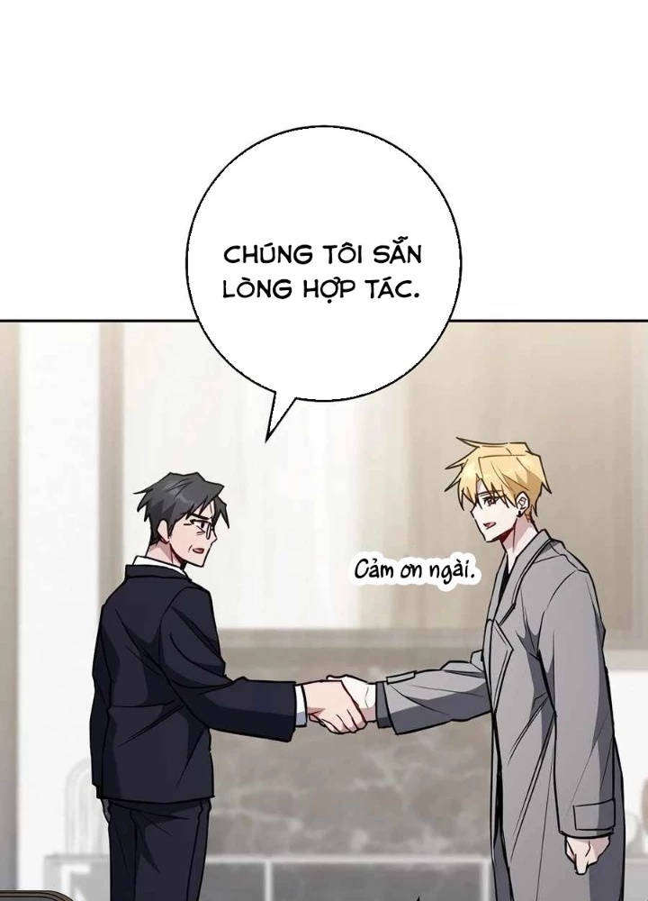 Top Ranker Chapter 18 - Trang 2