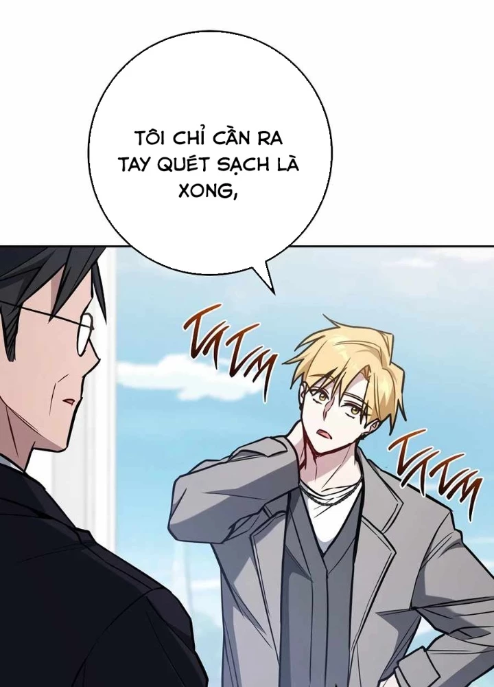 Top Ranker Chapter 18 - Trang 2