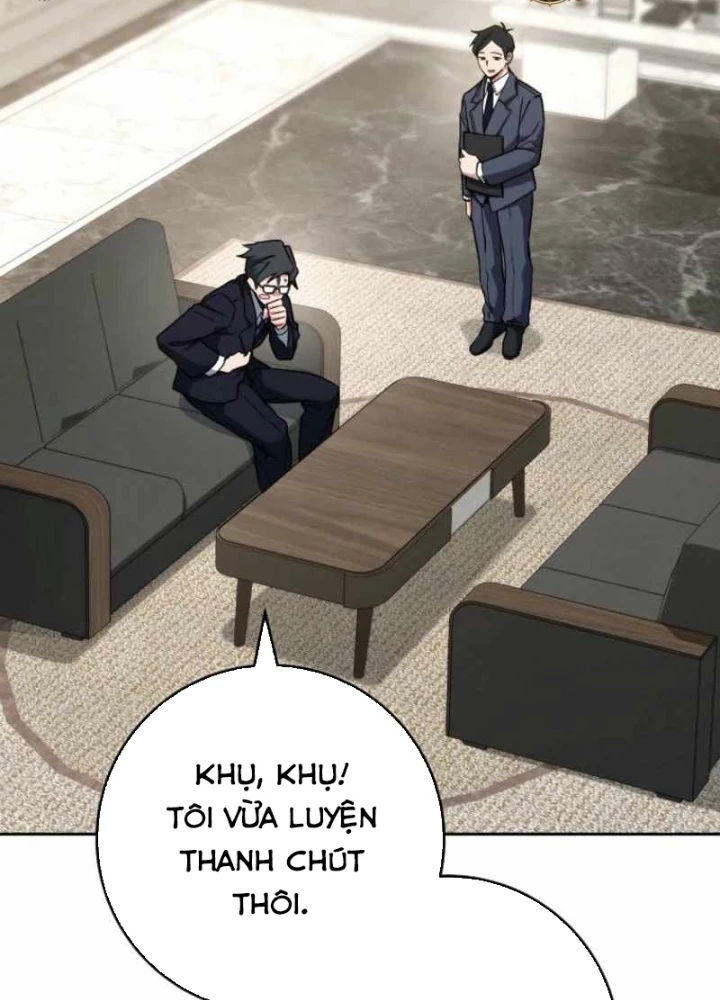 Top Ranker Chapter 19 - Trang 2