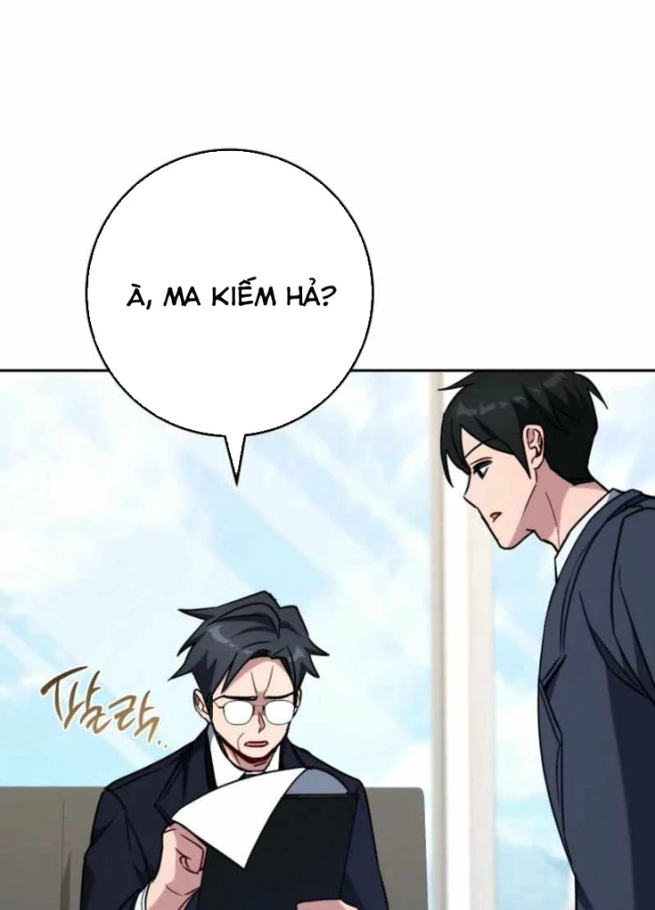 Top Ranker Chapter 19 - Trang 2
