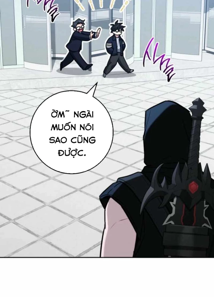 Top Ranker Chapter 19 - Trang 2