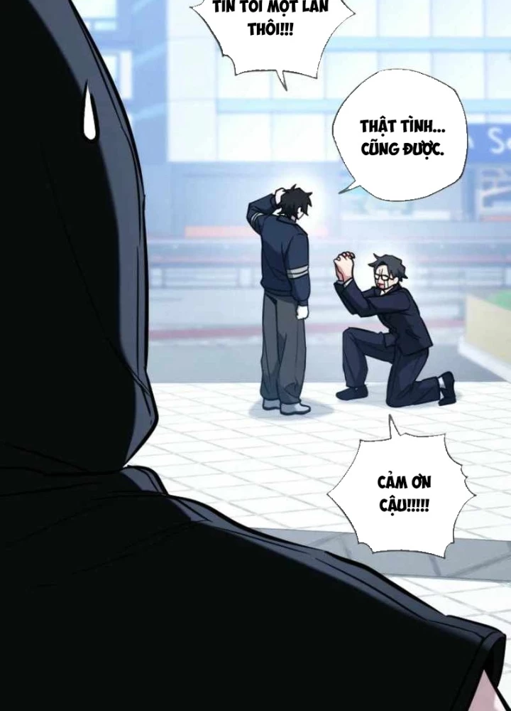 Top Ranker Chapter 19 - Trang 2