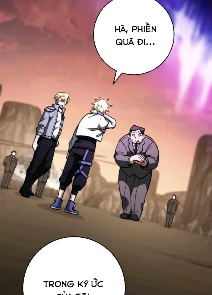 Top Ranker Chapter 19 - Trang 2