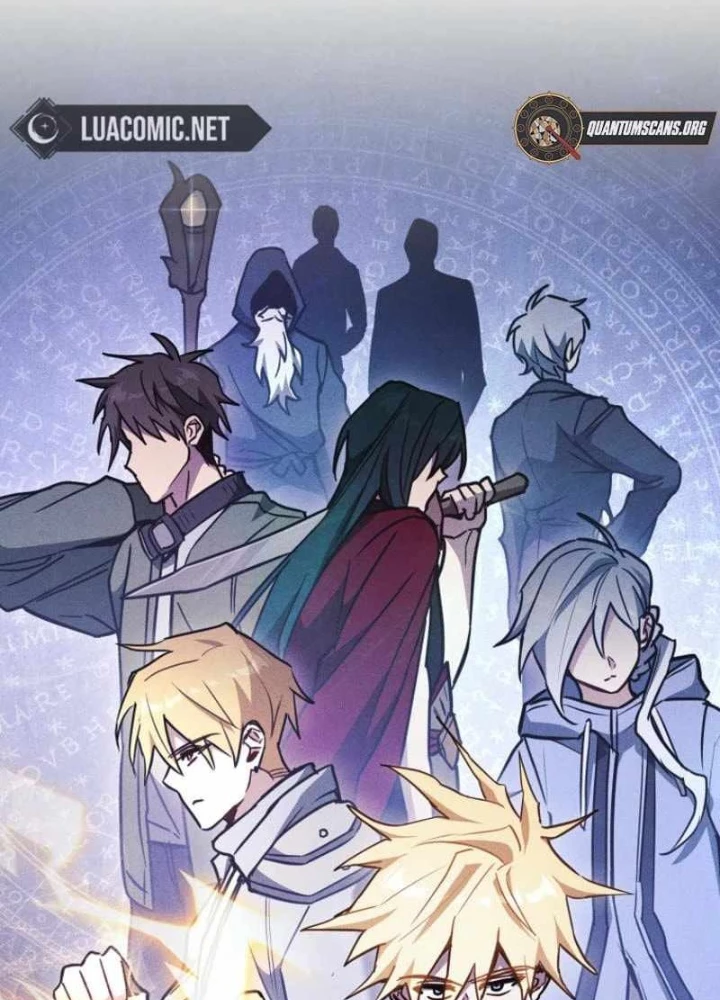 Top Ranker Chapter 19 - Trang 2