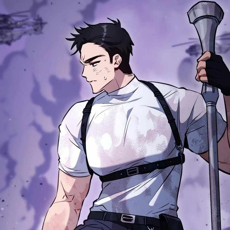 Top Ranker Chapter 2 - Trang 2