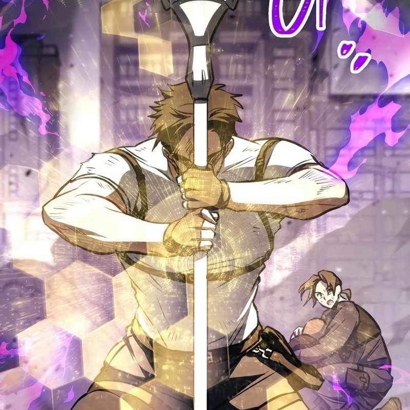 Top Ranker Chapter 2 - Trang 2