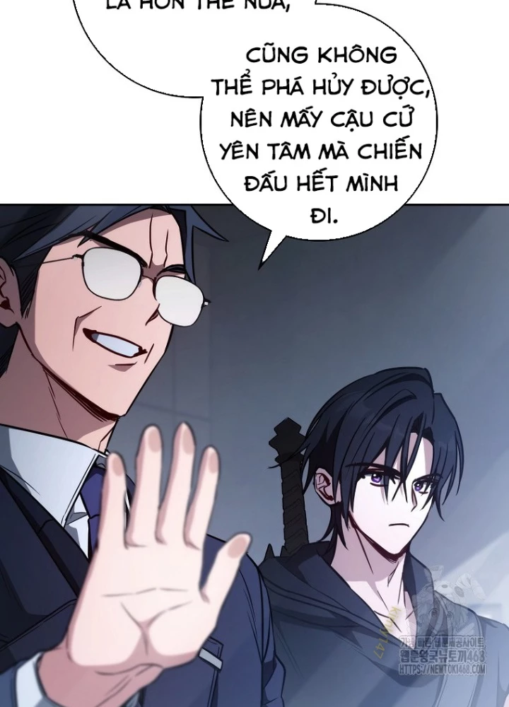 Top Ranker Chapter 20 - Trang 2