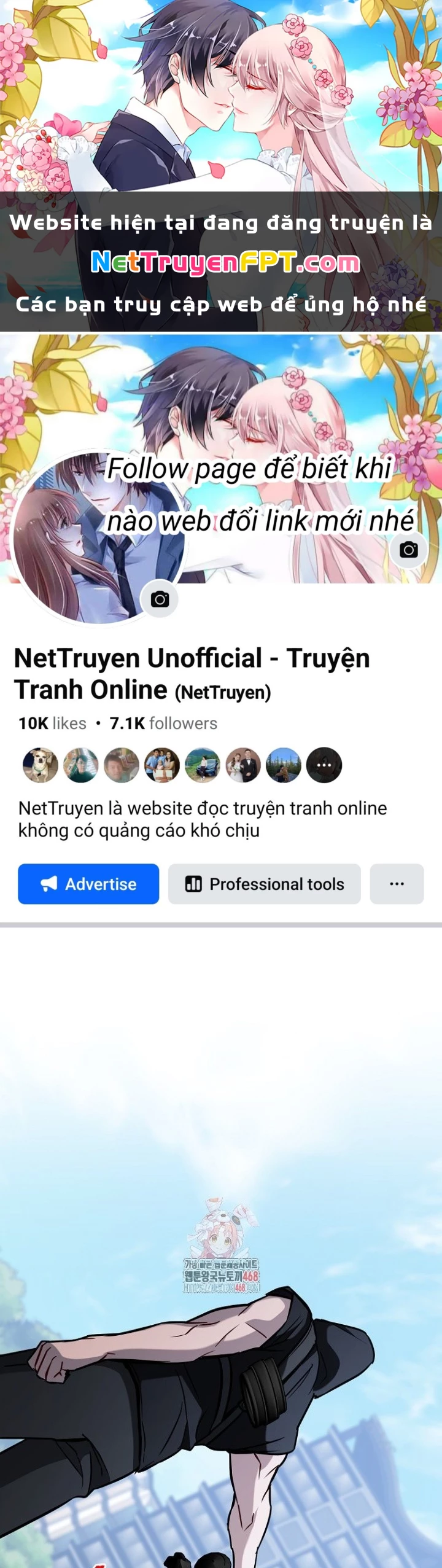 Top Ranker Chapter 20 - Trang 2