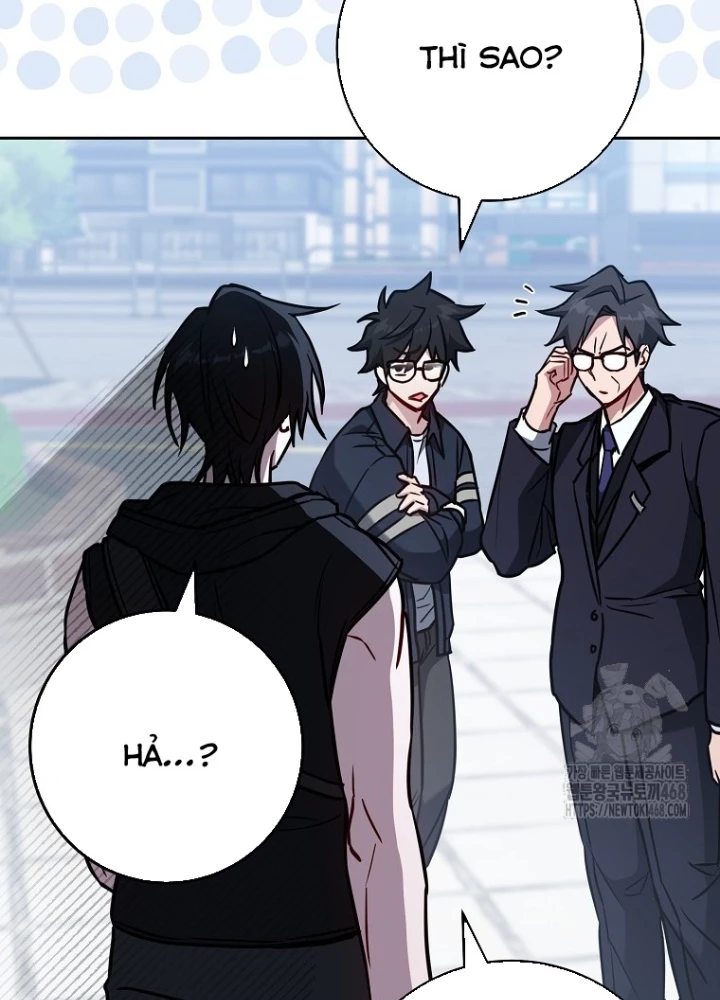 Top Ranker Chapter 20 - Trang 2