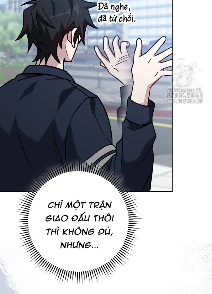 Top Ranker Chapter 20 - Trang 2