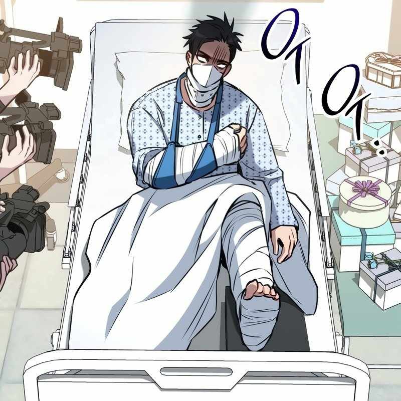 Top Ranker Chapter 3 - Trang 2