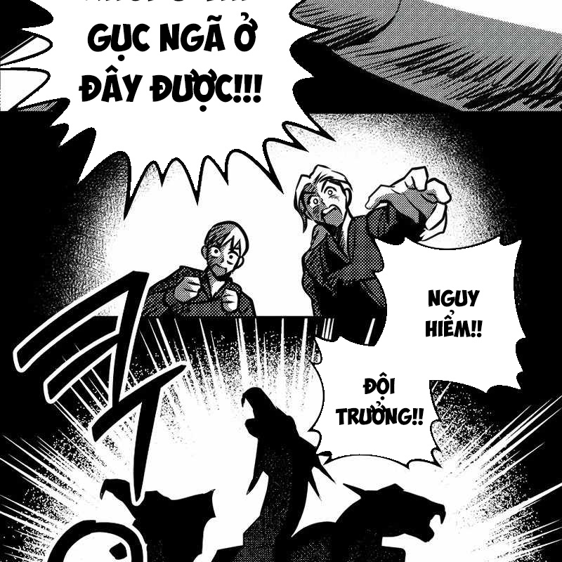 Top Ranker Chapter 3 - Trang 2