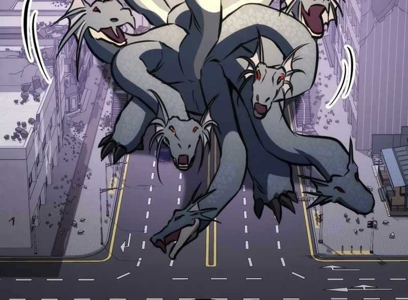 Top Ranker Chapter 3 - Trang 2