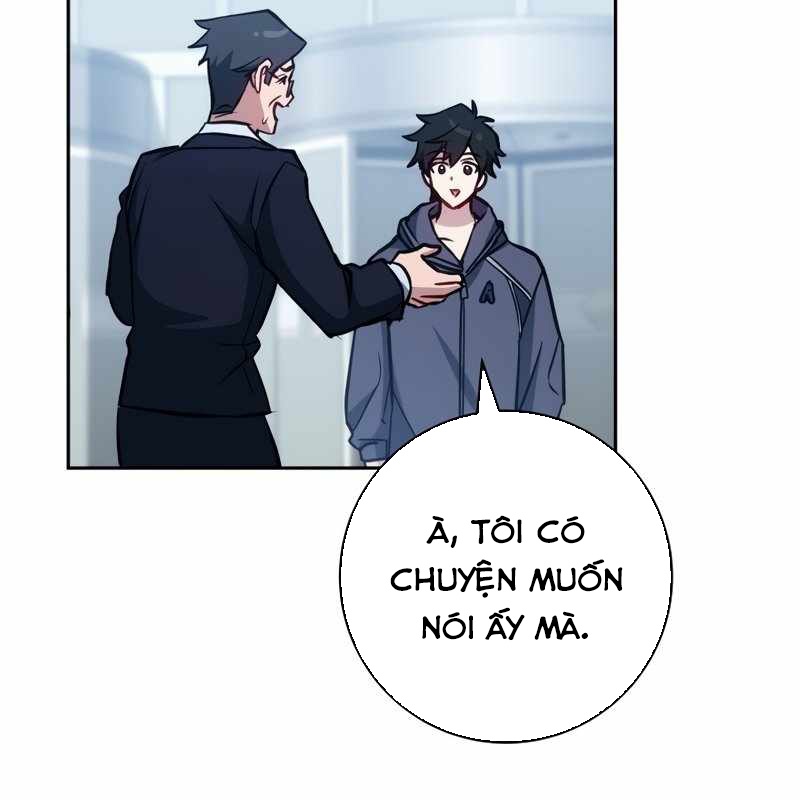 Top Ranker Chapter 4 - Trang 2