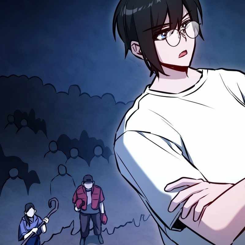 Top Ranker Chapter 4 - Trang 2