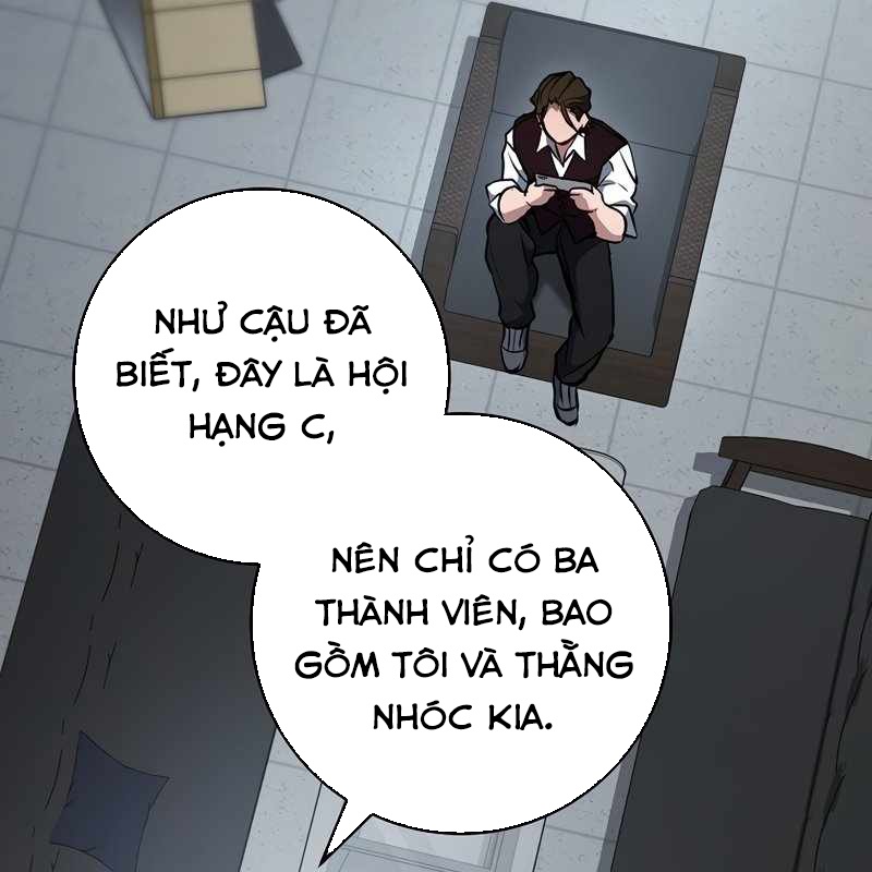 Top Ranker Chapter 5 - Trang 2