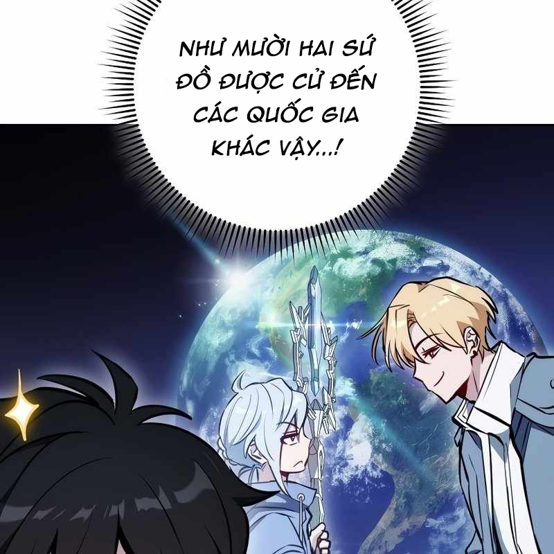 Top Ranker Chapter 5 - Trang 2