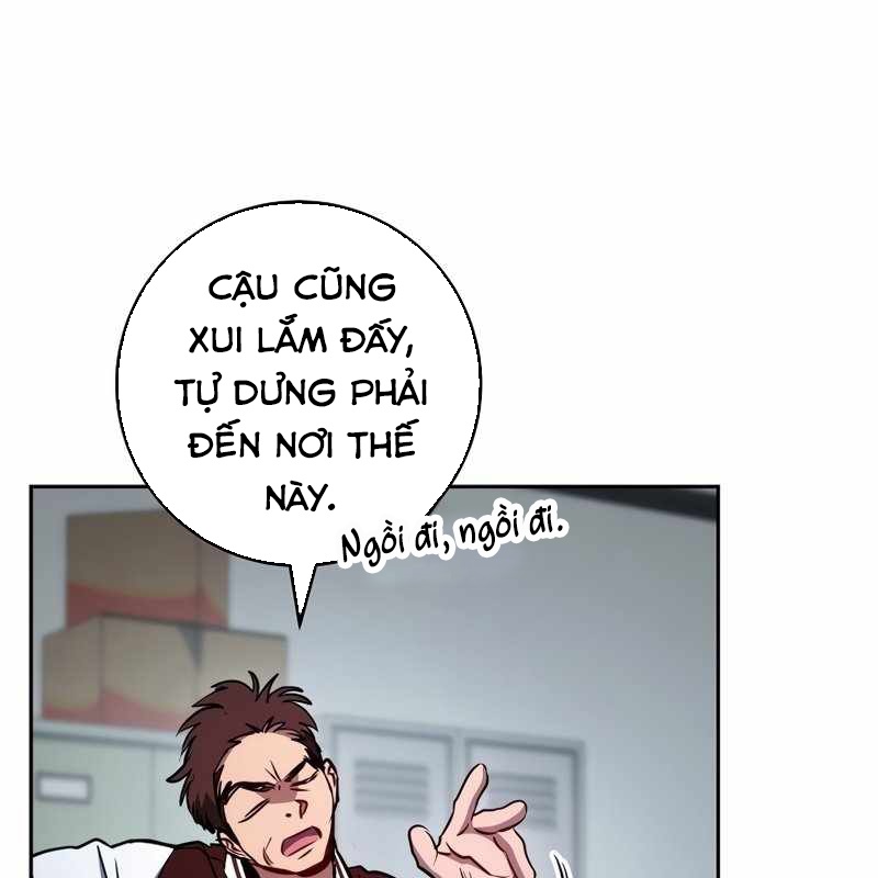 Top Ranker Chapter 5 - Trang 2