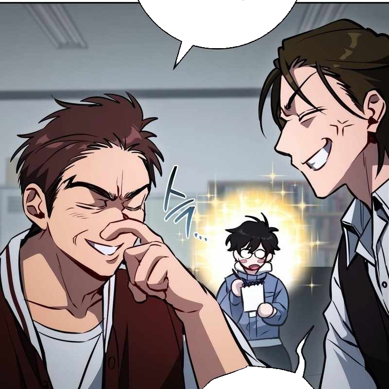 Top Ranker Chapter 5 - Trang 2