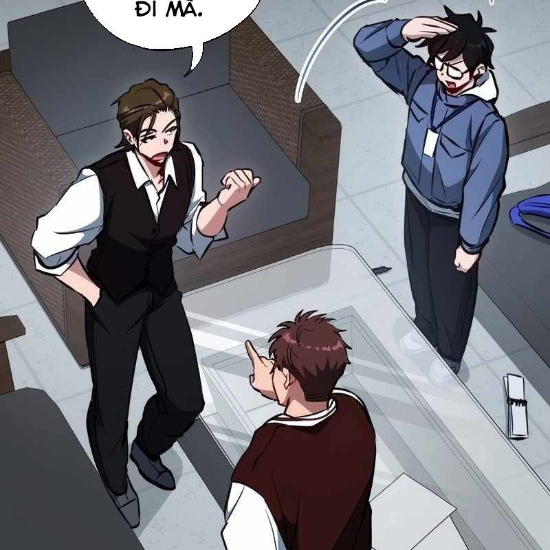 Top Ranker Chapter 5 - Trang 2