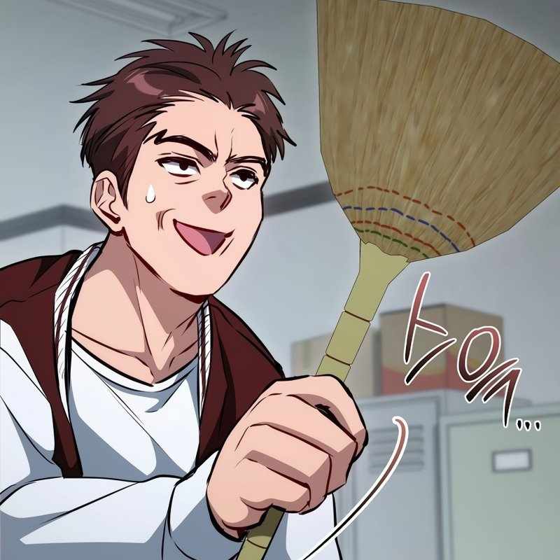 Top Ranker Chapter 5 - Trang 2