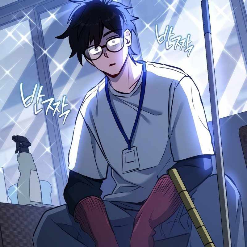 Top Ranker Chapter 5 - Trang 2