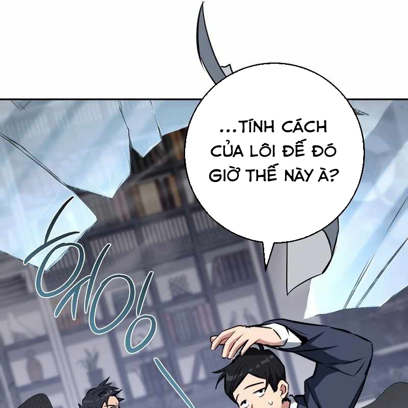 Top Ranker Chapter 5 - Trang 2