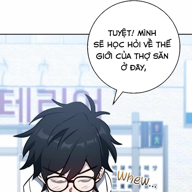 Top Ranker Chapter 5 - Trang 2