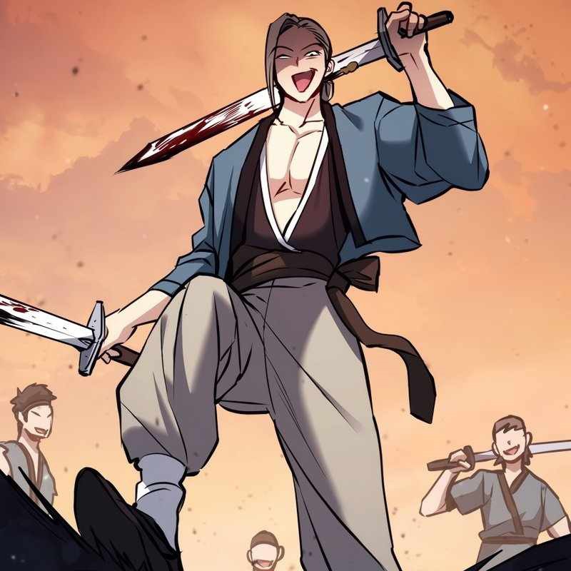 Top Ranker Chapter 6 - Trang 2