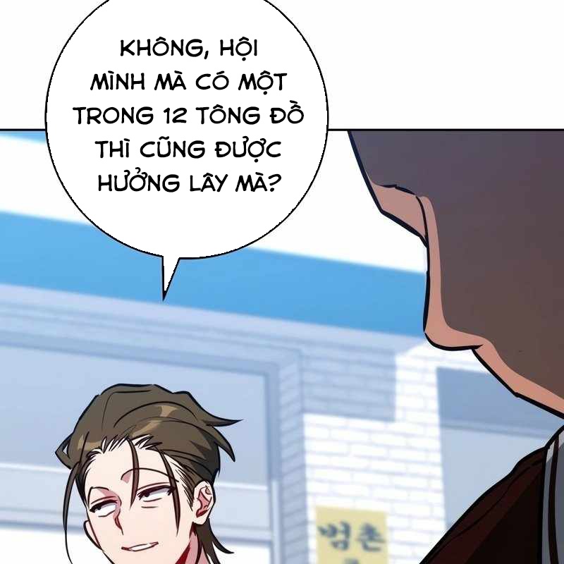 Top Ranker Chapter 8 - Trang 2