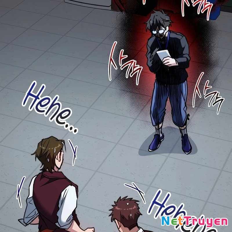 Top Ranker Chapter 8 - Trang 2