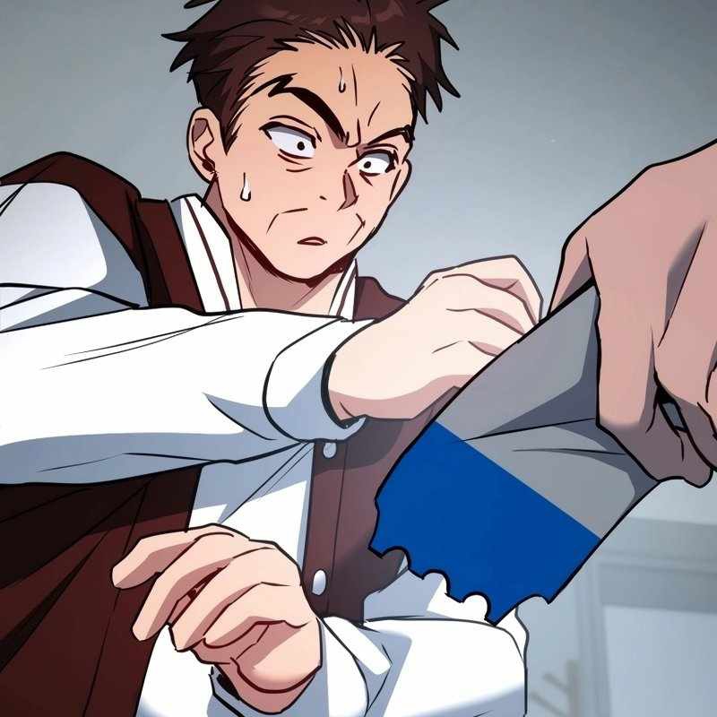 Top Ranker Chapter 8 - Trang 2