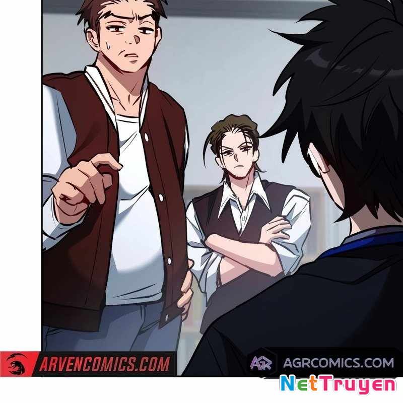 Top Ranker Chapter 8 - Trang 2