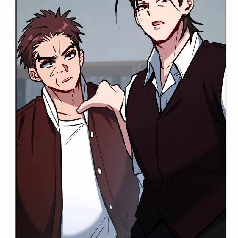 Top Ranker Chapter 8 - Trang 2