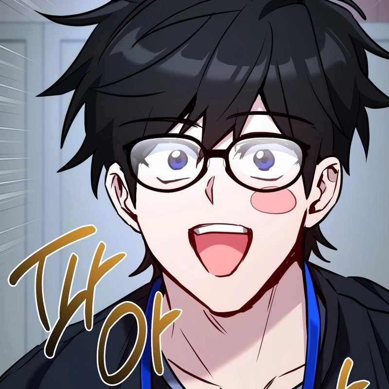 Top Ranker Chapter 8 - Trang 2