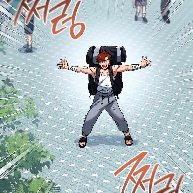 Top Ranker Chapter 8 - Trang 2