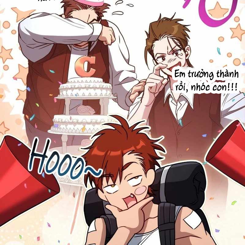 Top Ranker Chapter 8 - Trang 2