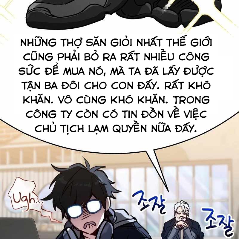 Top Ranker Chapter 9 - Trang 2