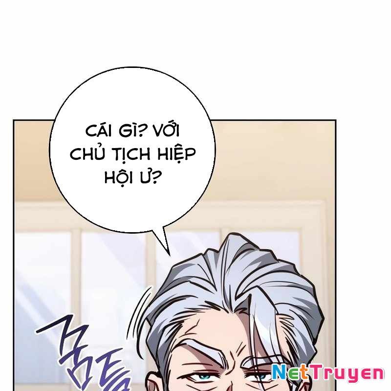 Top Ranker Chapter 9 - Trang 2