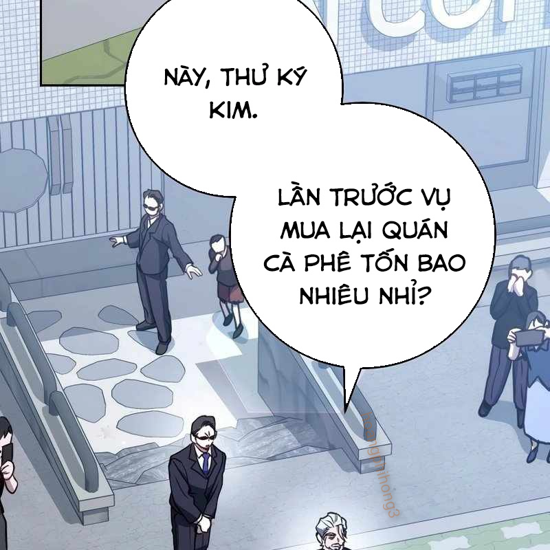 Top Ranker Chapter 9 - Trang 2