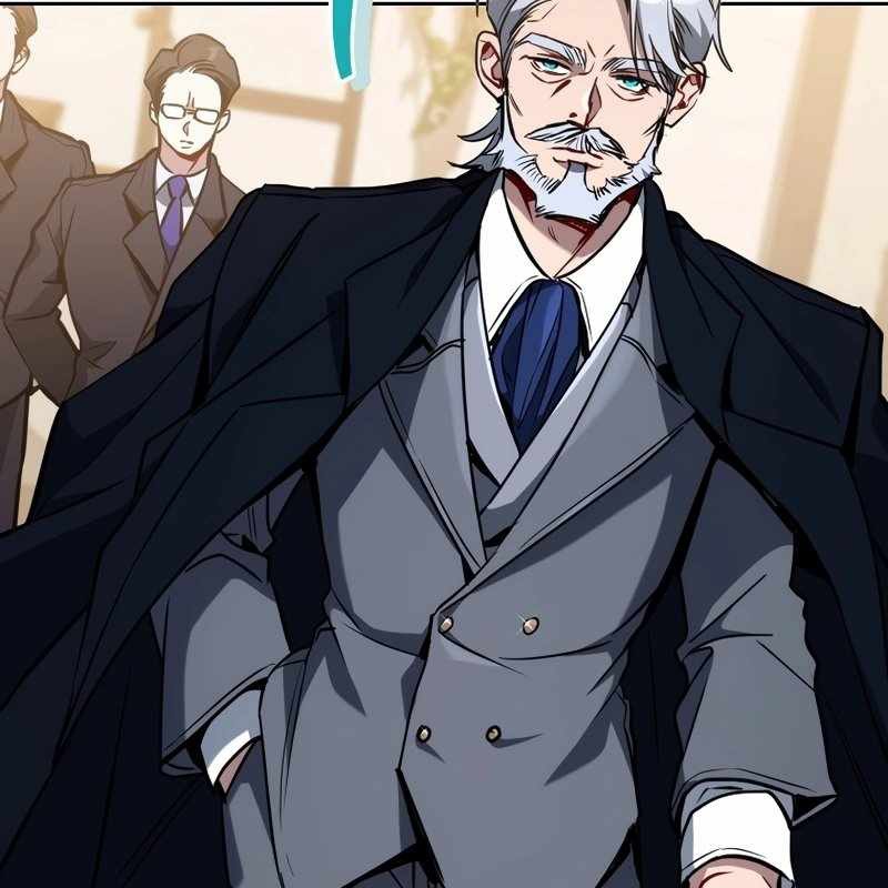 Top Ranker Chapter 9 - Trang 2